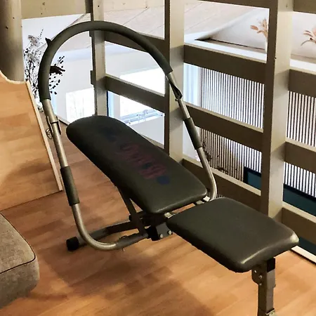 4 Star In Vaeggerlose *