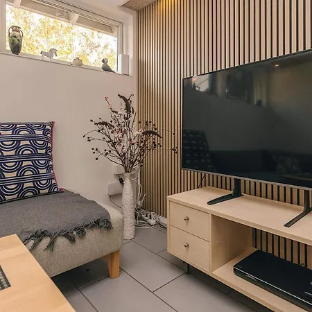 4 Star In Vaeggerlose Bøtø By