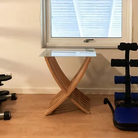 4 Star In Vaeggerlose *