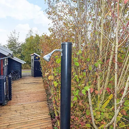 4 Star In Vaeggerlose 度假居 *