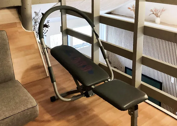 4 Star In Vaeggerlose *