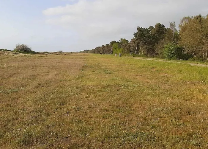 4 Star In Vaeggerlose * Boto By