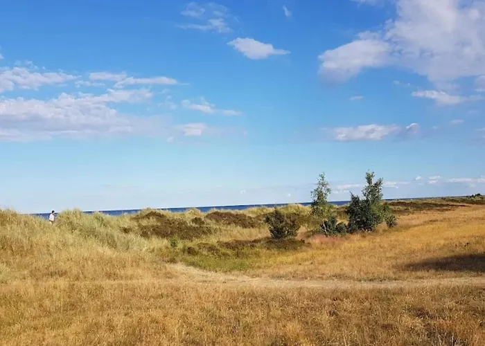 Дом отдыха 4 Star In Vaeggerlose Boto By