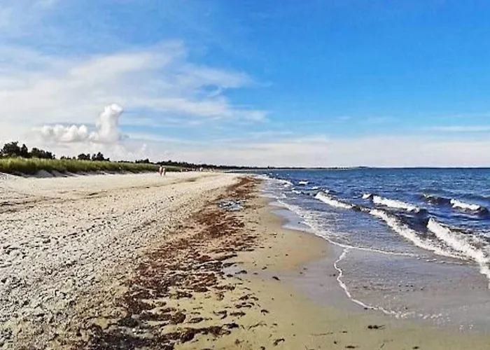 4 Star In Vaeggerlose