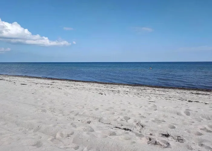 4 Star In Vaeggerlose Boto By