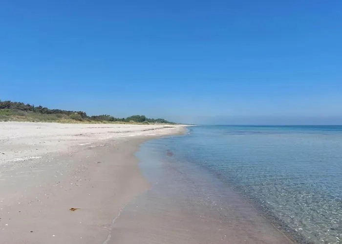 4 Star In Vaeggerlose Boto By