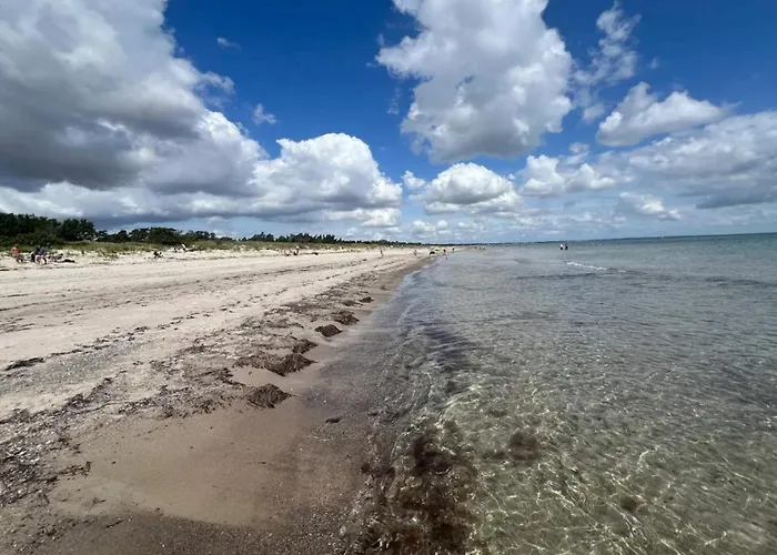 4 Star In Vaeggerlose * Boto By