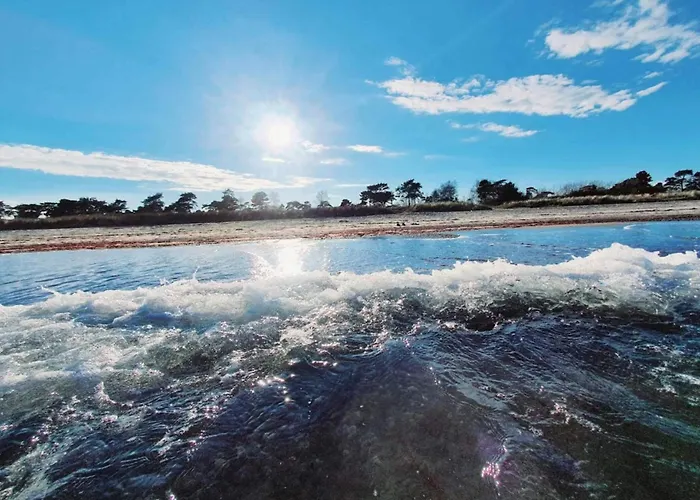 4 Star In Vaeggerlose * Boto By