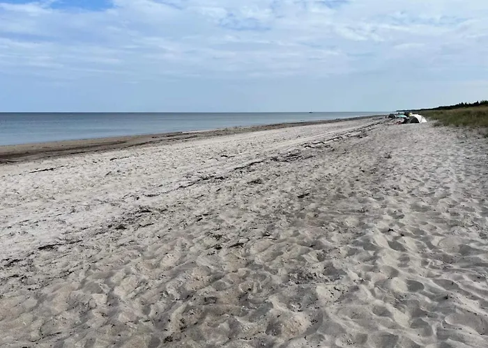 4 Star In Vaeggerlose Дом отдыха