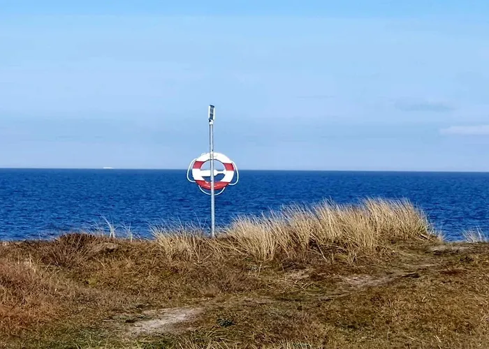 4 Star In Vaeggerlose