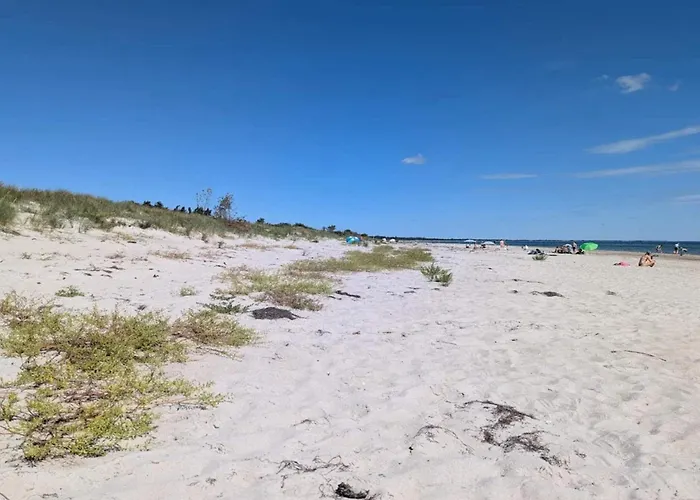 Дом отдыха 4 Star In Vaeggerlose Boto By