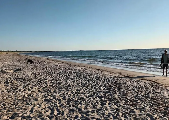 4 Star In Vaeggerlose