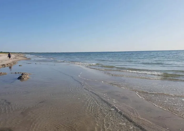 4 Star In Vaeggerlose * Boto By