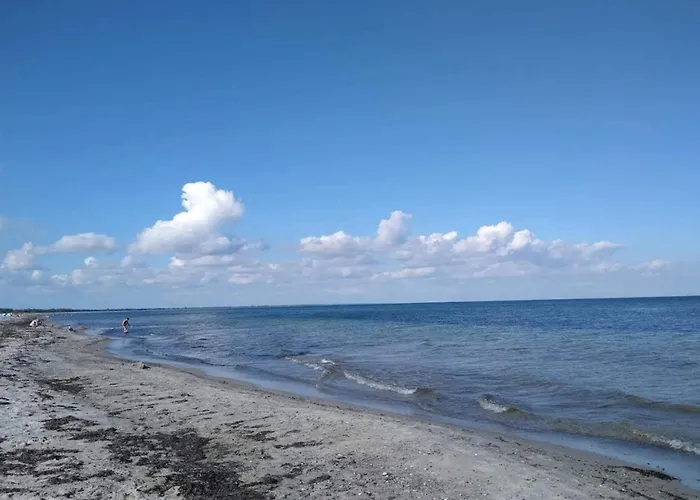 4 Star In Vaeggerlose Boto By