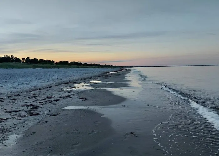 4 Star In Vaeggerlose Дом отдыха