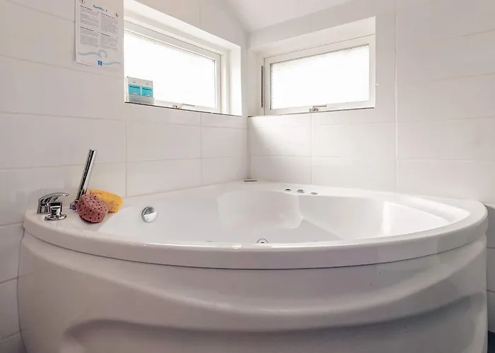 4 Star In Vaeggerlose