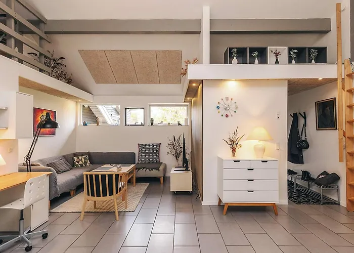 4 Star In Vaeggerlose Boto By