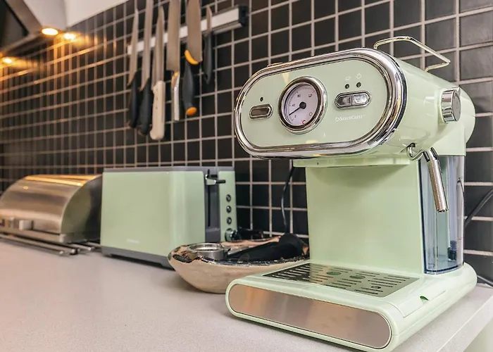 4 Star In Vaeggerlose Дом отдыха Boto By