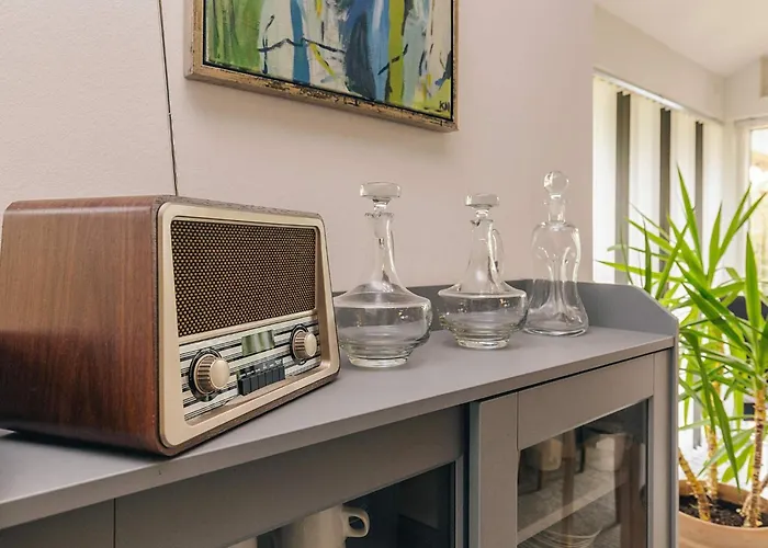 4 Star In Vaeggerlose *