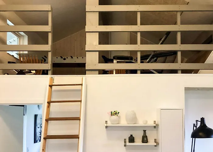 4 Star In Vaeggerlose Дом отдыха Boto By