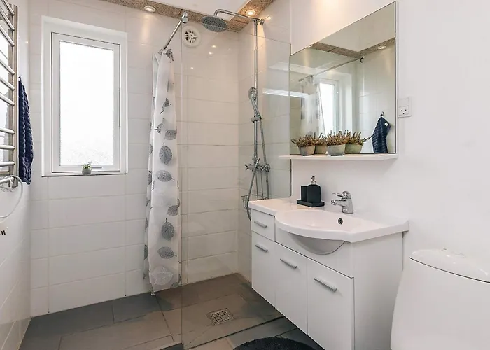 4 Star In Vaeggerlose Boto By