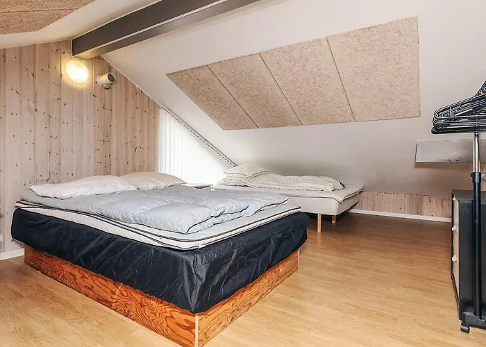 4 Star In Vaeggerlose