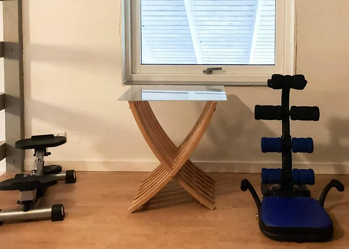 4 Star In Vaeggerlose *