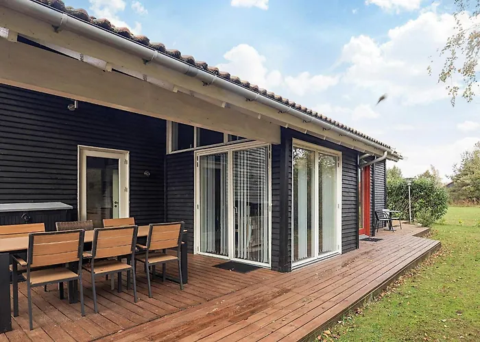 4 Star In Vaeggerlose