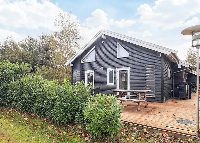 4 Star In Vaeggerlose Boto By